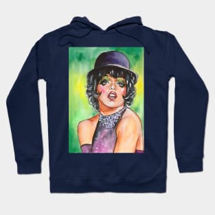 Liza Minnelli Hoodie